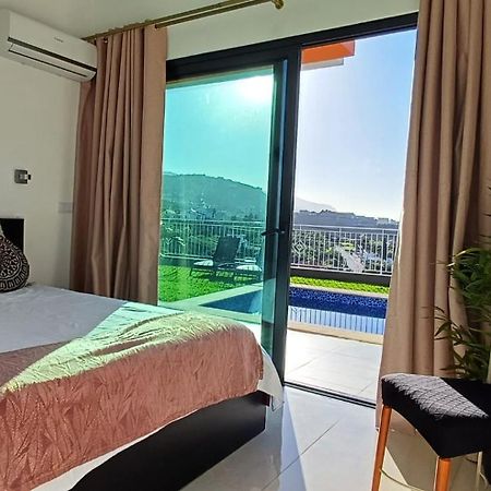 The Tree Of Life House Hotel Ponta do Sol  Luaran gambar