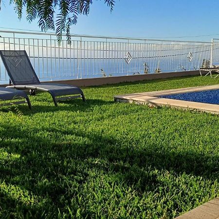 The Tree Of Life House Hotel Ponta do Sol  Luaran gambar