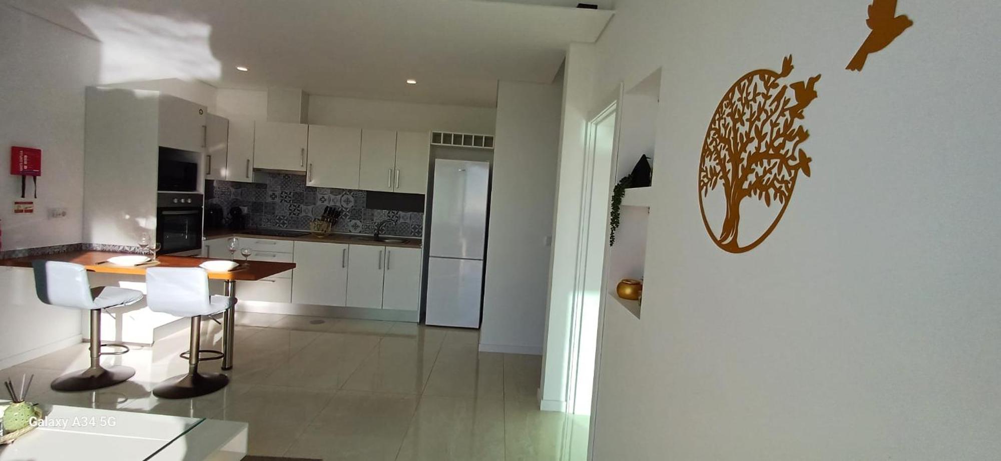 The Tree Of Life House Hotel Ponta do Sol  Luaran gambar